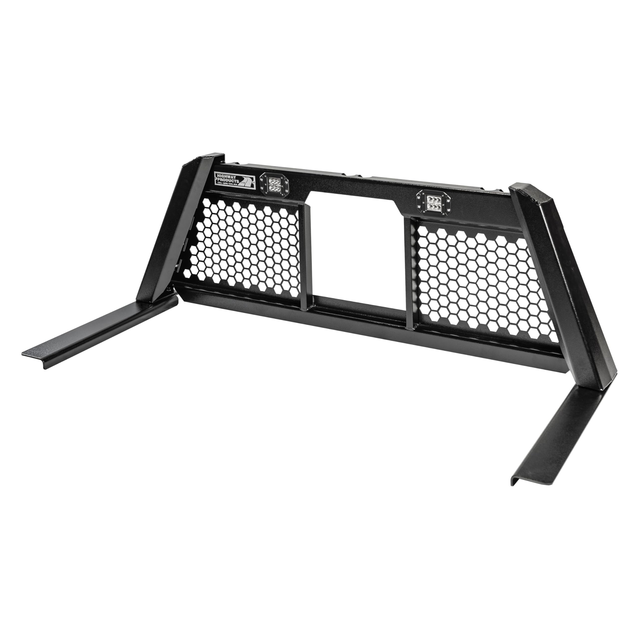 4011-010-BK62 Highway Products