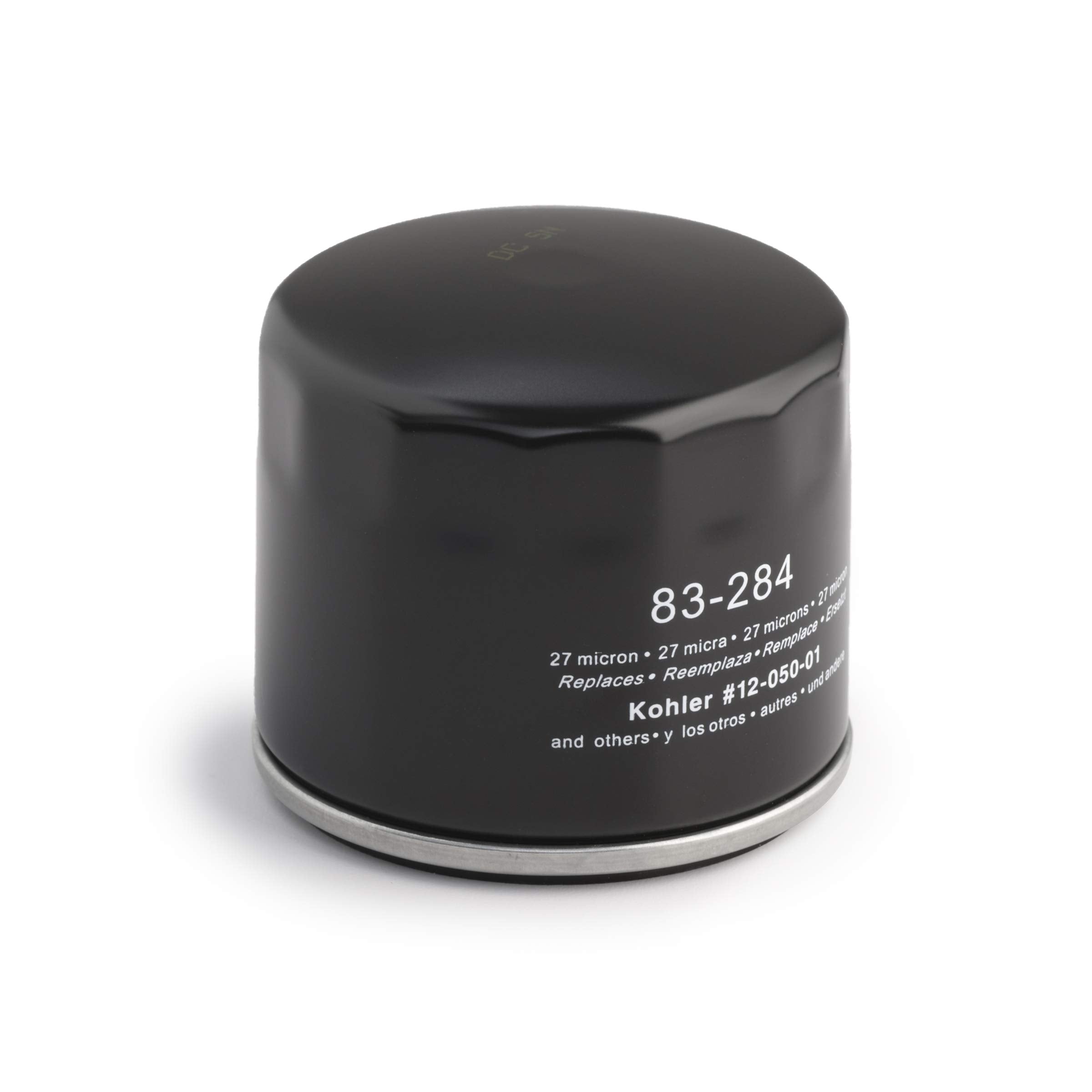 Oil Filter Oregon 83-284
