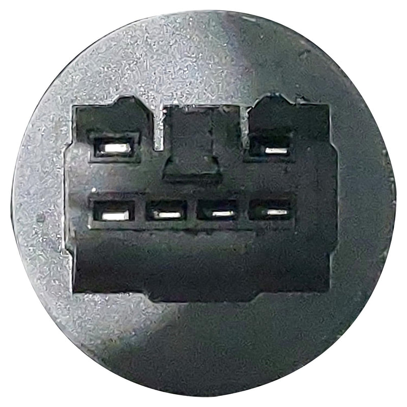 Front Right TYC 660738 Window Regulator