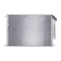 Compatible TYC 3688 with CADILLAC CTS Parallel Flow Replacement Condenser