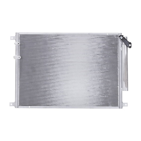 Compatible TYC 3688 with CADILLAC CTS Parallel Flow Replacement Condenser