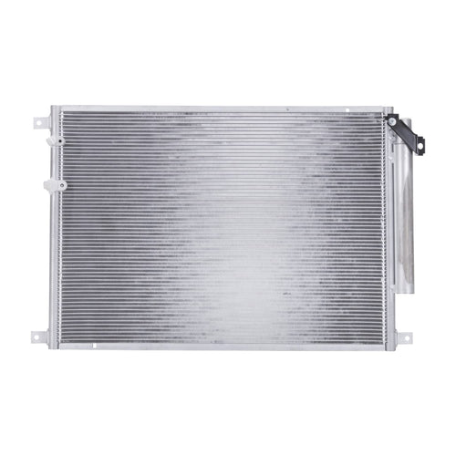 Compatible TYC 3688 with CADILLAC CTS Parallel Flow Replacement Condenser