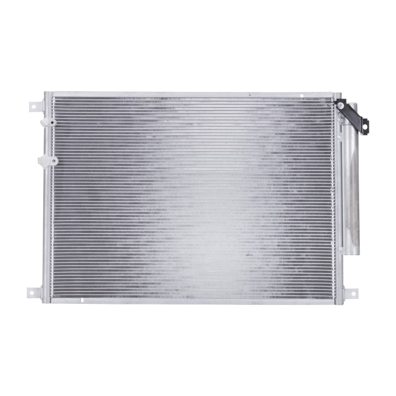 Compatible TYC 3688 with CADILLAC CTS Parallel Flow Replacement Condenser