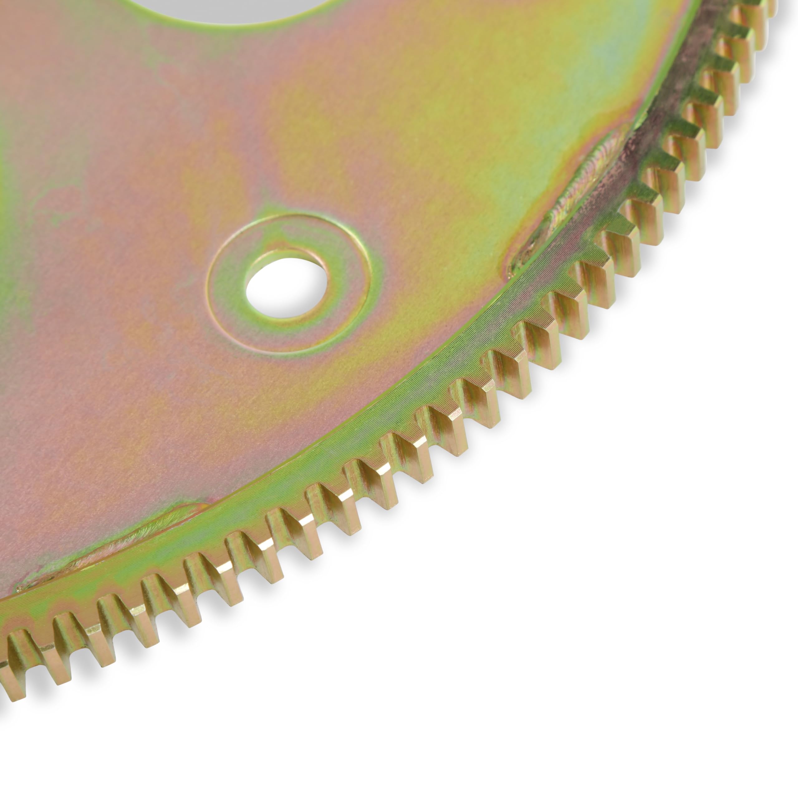10-030 Hays Steel SFI Certified Flexplate