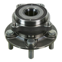 Wheel Bearing and Hub Assembly MOOG for Subaru Forester