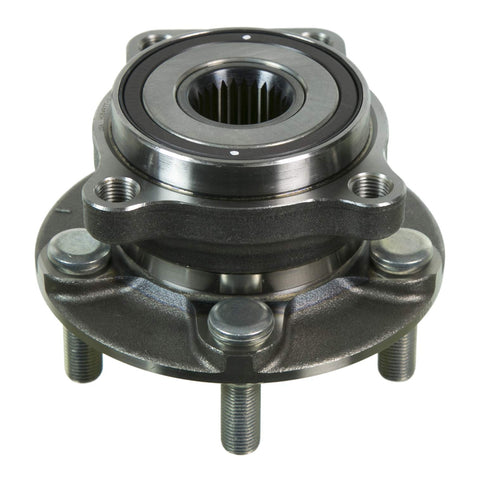 Wheel Bearing and Hub Assembly MOOG for Subaru Forester