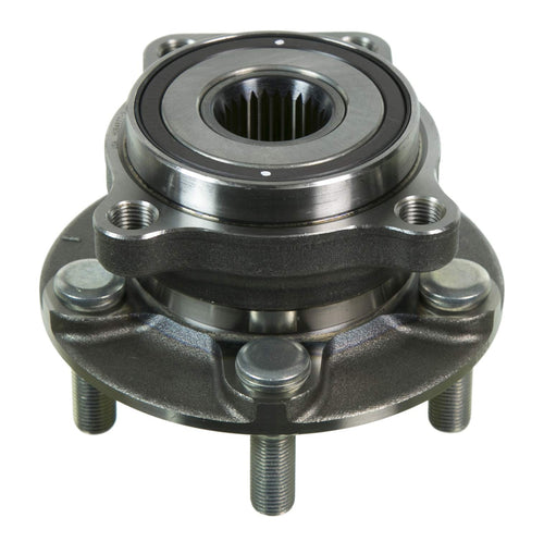 Wheel Bearing and Hub Assembly MOOG for Subaru Forester