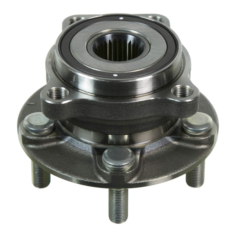 Wheel Bearing and Hub Assembly MOOG for Subaru Forester