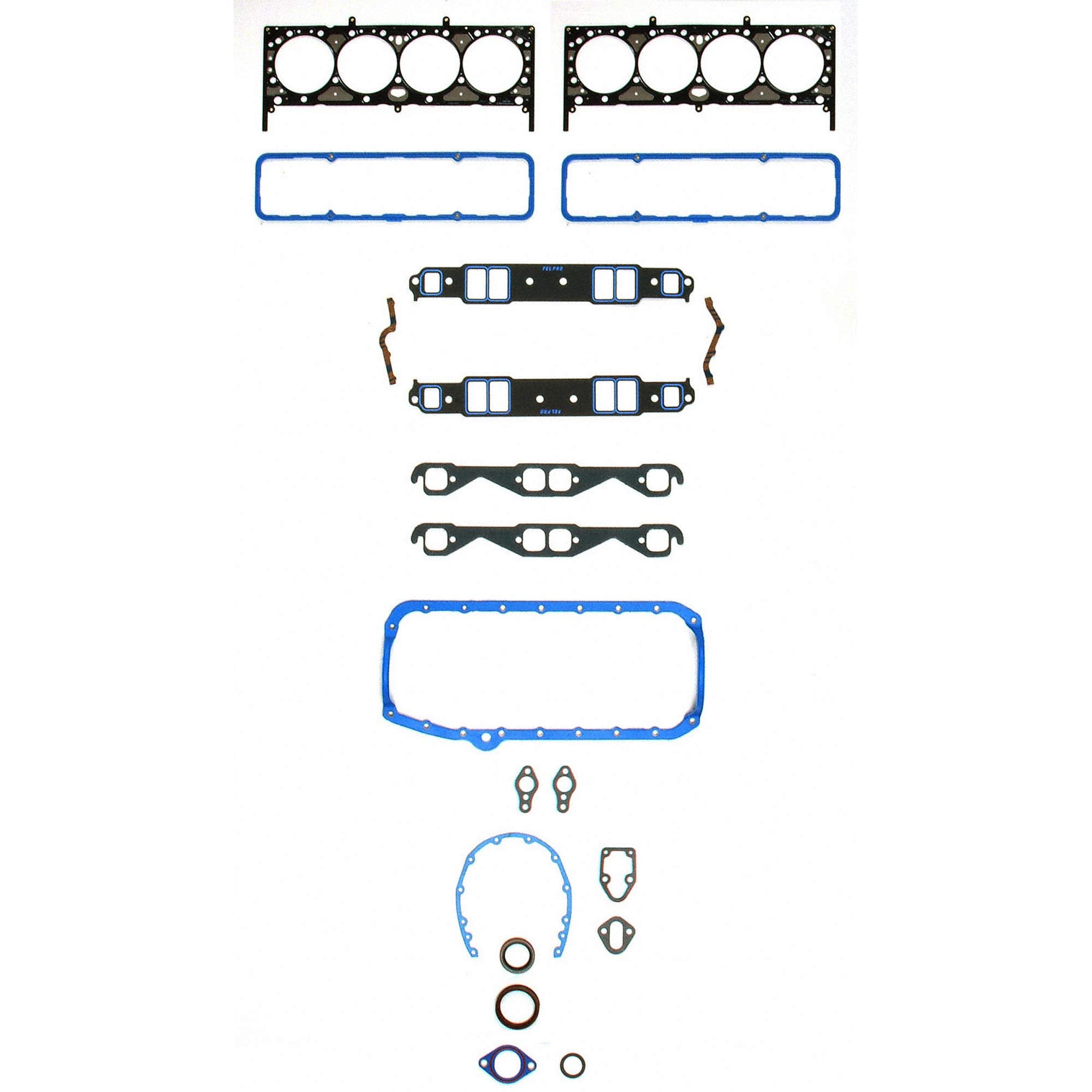 2812 FEL-PRO Full Gasket Set