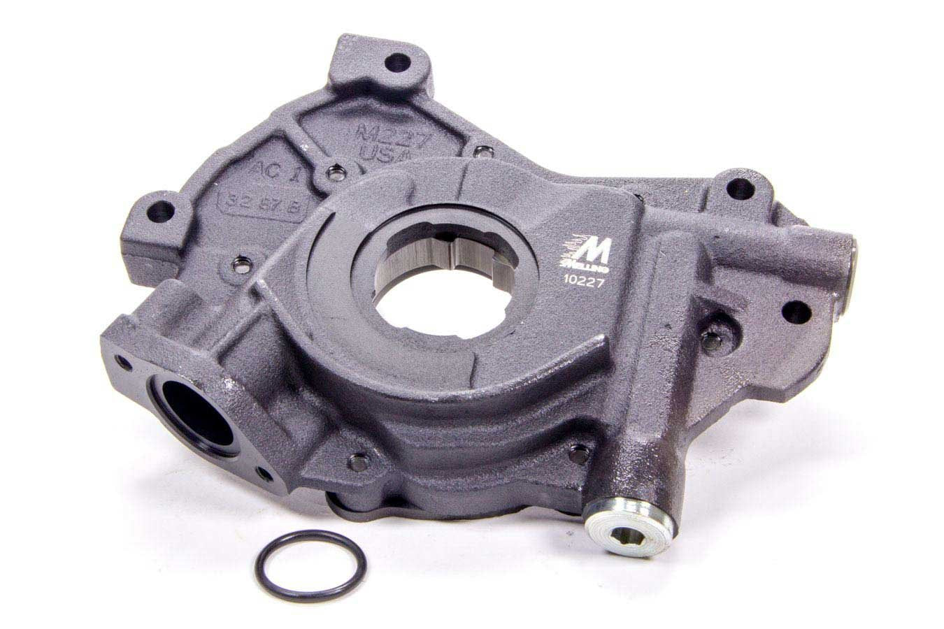 Oil Pump Melling Automotive Products 10227
