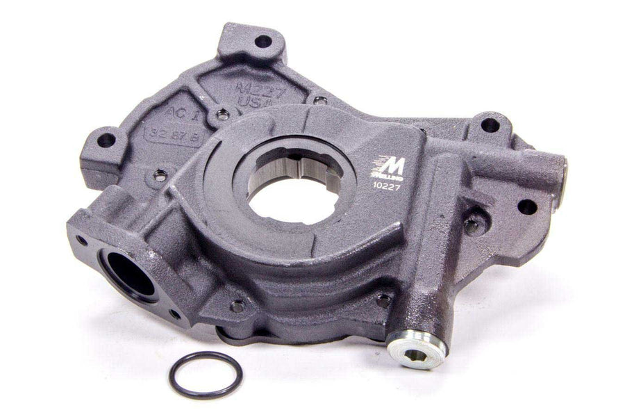 Oil Pump Melling Automotive Products 10227