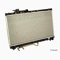 A1575 Koyorad Radiator