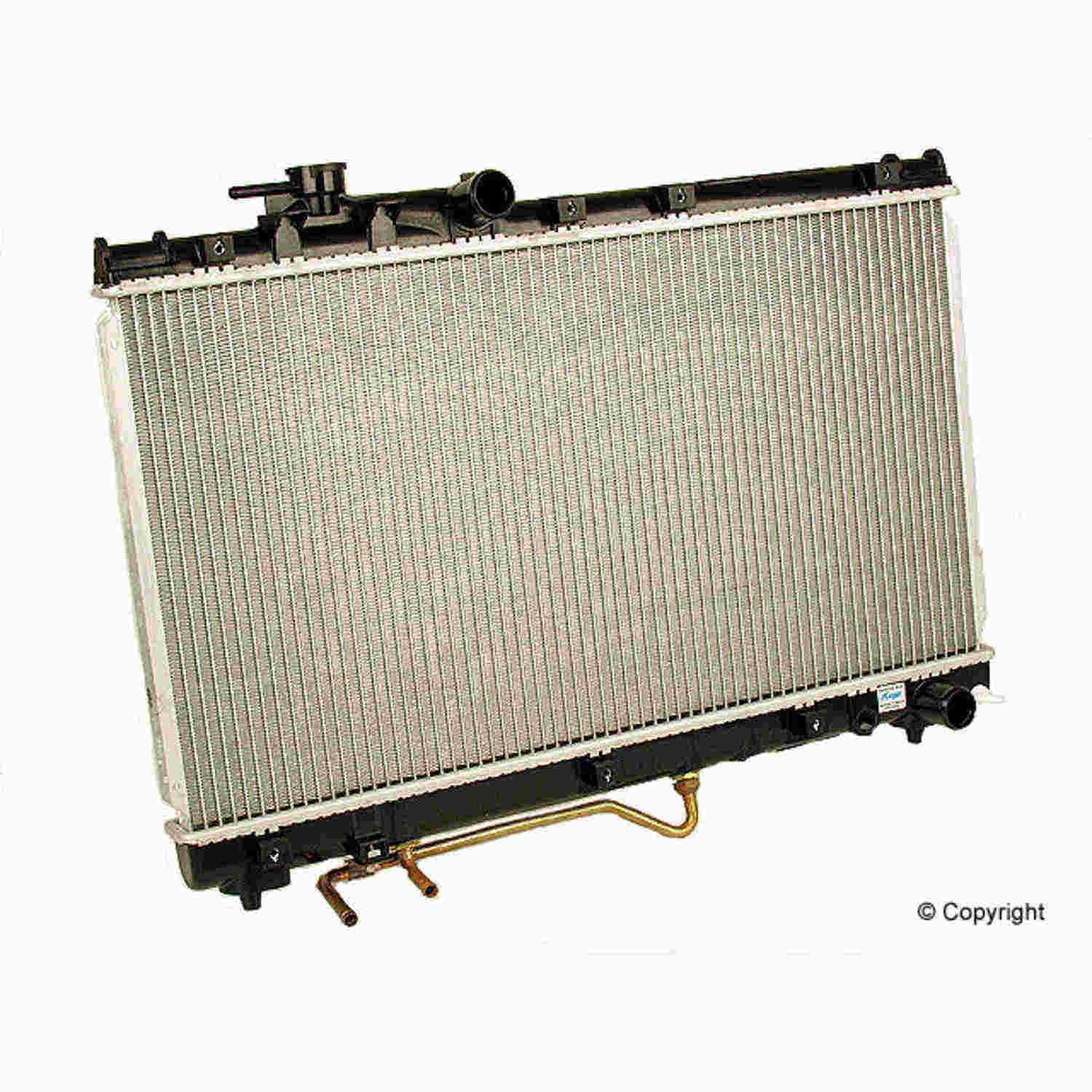 A1575 Koyorad Radiator