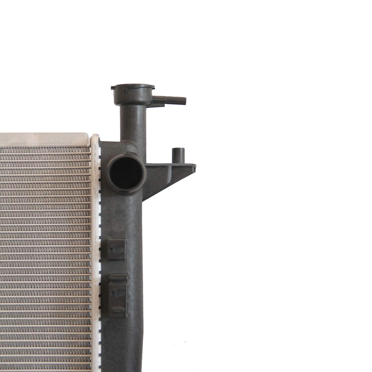 Radiator TYC