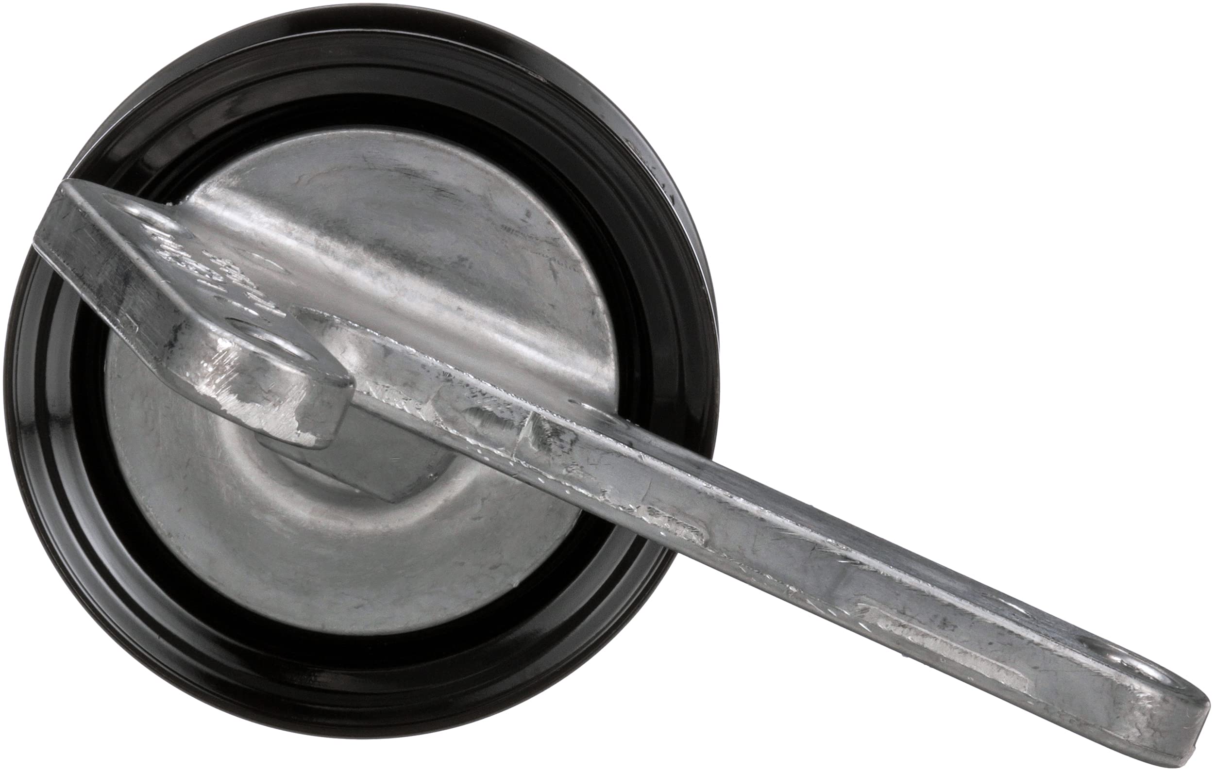 DriveAlign Gates 36467 Idler/Tensioner Belt Drive Pulley