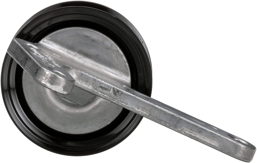 DriveAlign Gates 36467 Idler/Tensioner Belt Drive Pulley