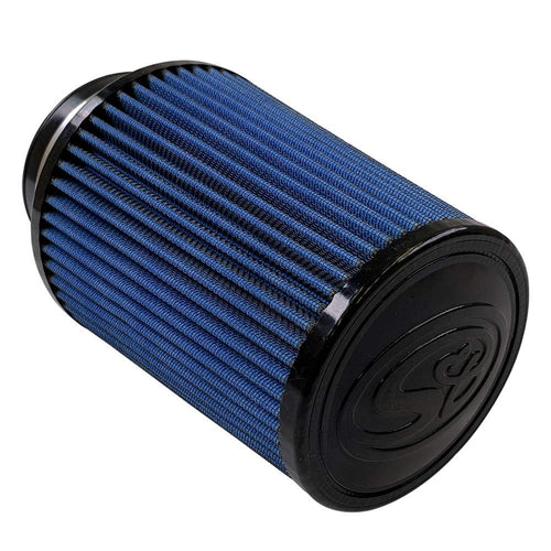 S&B S-5111 Replacement Filter For Volant Intake 5111 (4in. Flange)