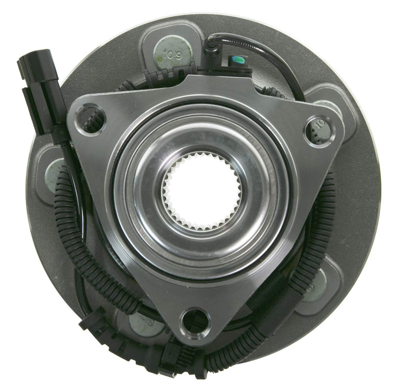 Wheel Bearing and Hub Assembly MOOG for Ram 1500