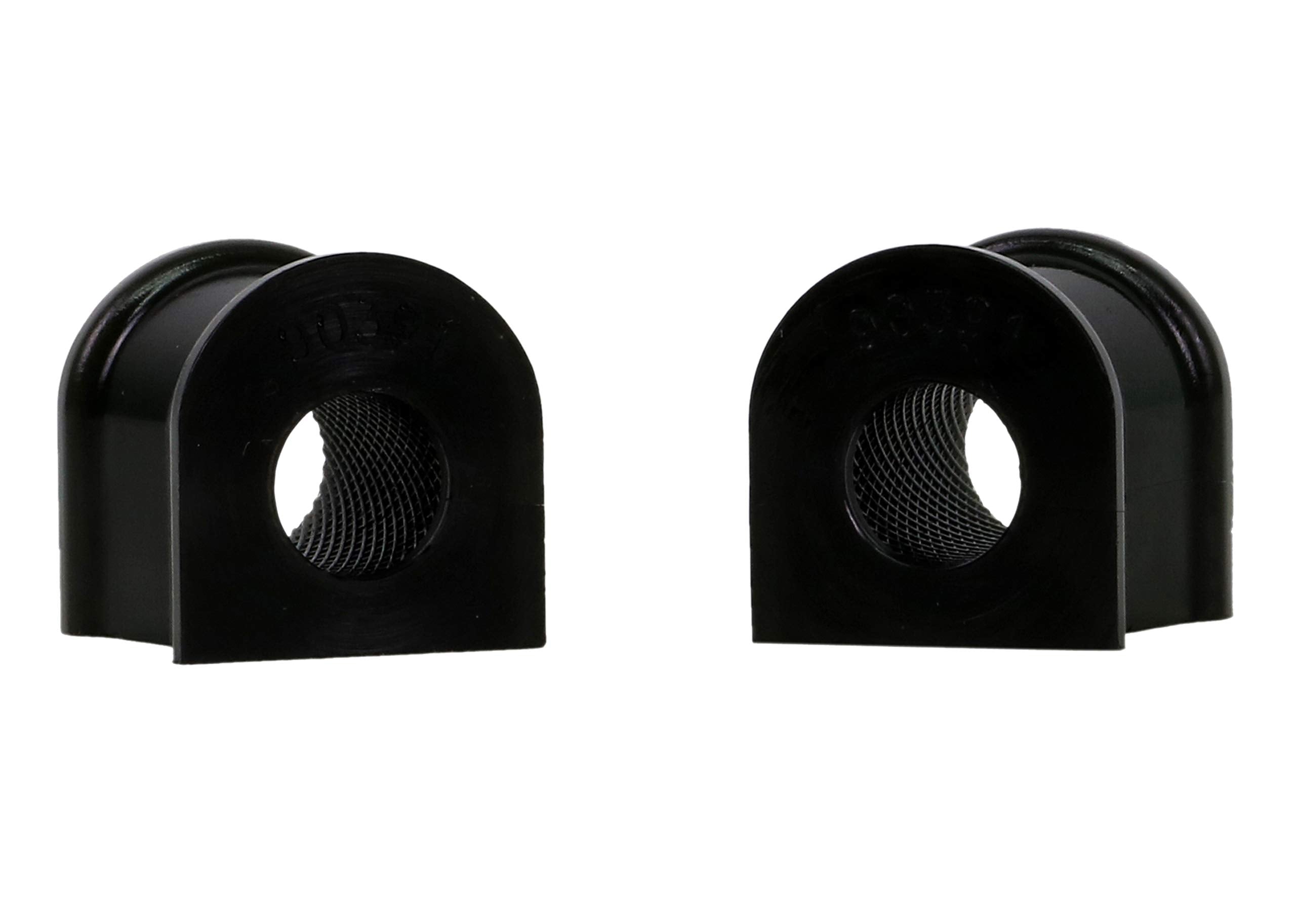 Nolathane Front Suspension REV004.0320 Stabilizer Bar Bushing Kit Compatible with Nissan 70-73 240Z, Nissan 74-75 260Z, Nissan 75-78 280Z