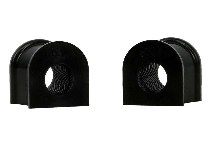 Nolathane Front Suspension REV004.0320 Stabilizer Bar Bushing Kit Compatible with Nissan 70-73 240Z, Nissan 74-75 260Z, Nissan 75-78 280Z