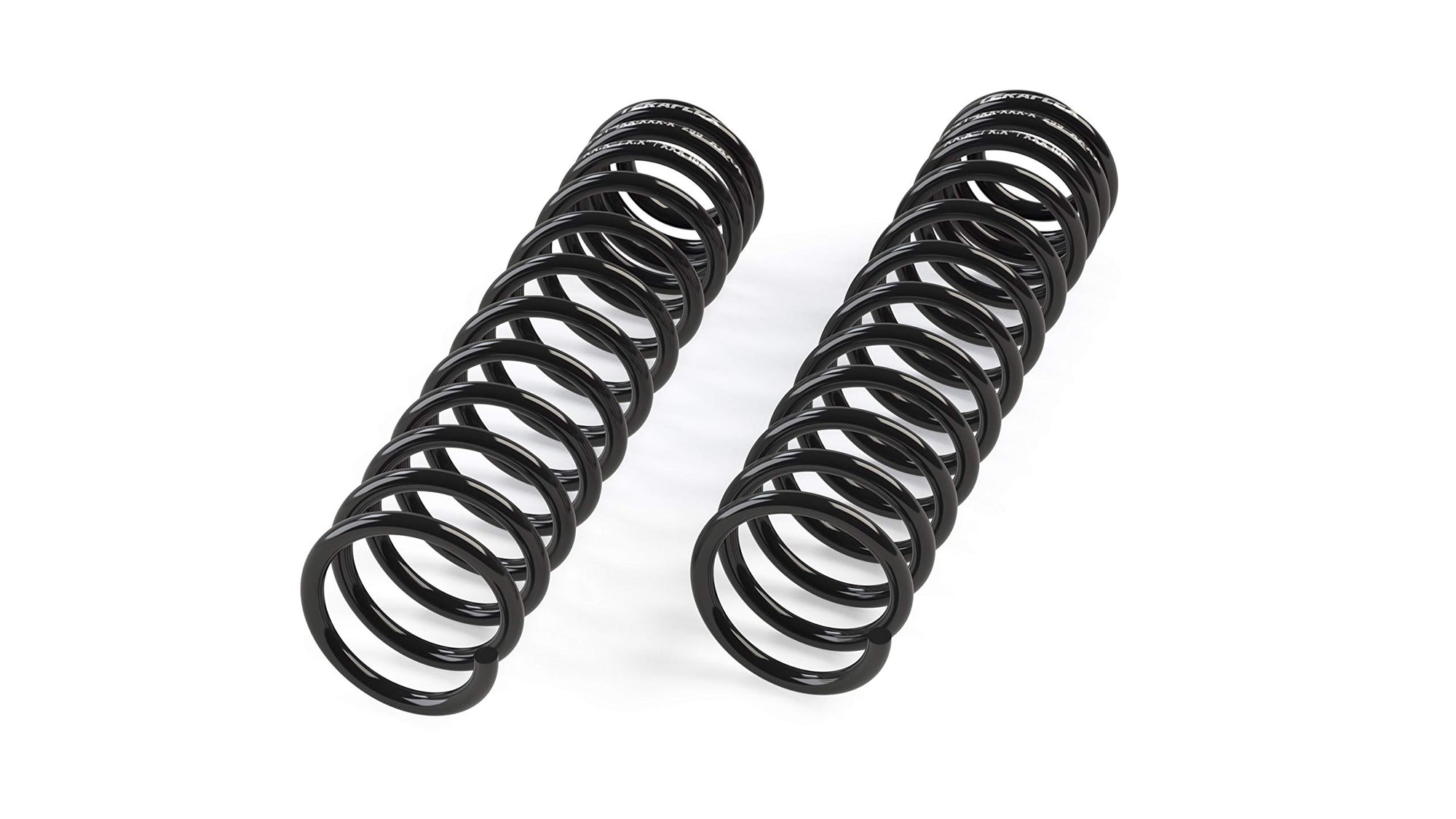 Jeep JT Gladiator TeraFlex 4.5” Front Springs Pair