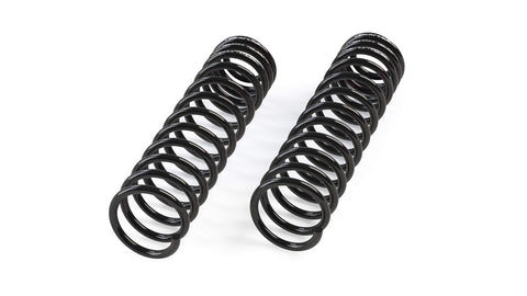 Jeep JT Gladiator TeraFlex 4.5” Front Springs Pair
