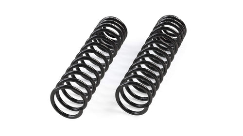 Jeep JT Gladiator TeraFlex 4.5” Front Springs Pair