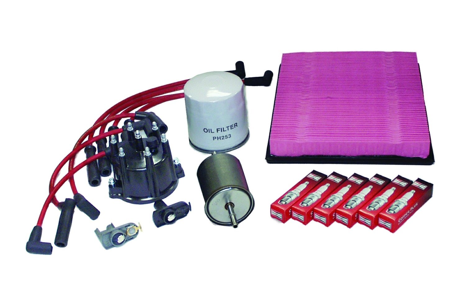 Tune-Up Kit Crown Automotive TK10
