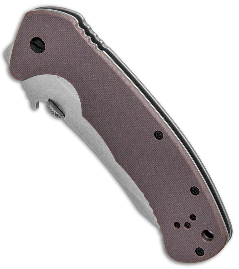 Kershaw CQC-6K Emerson Folding Pocket Knife
