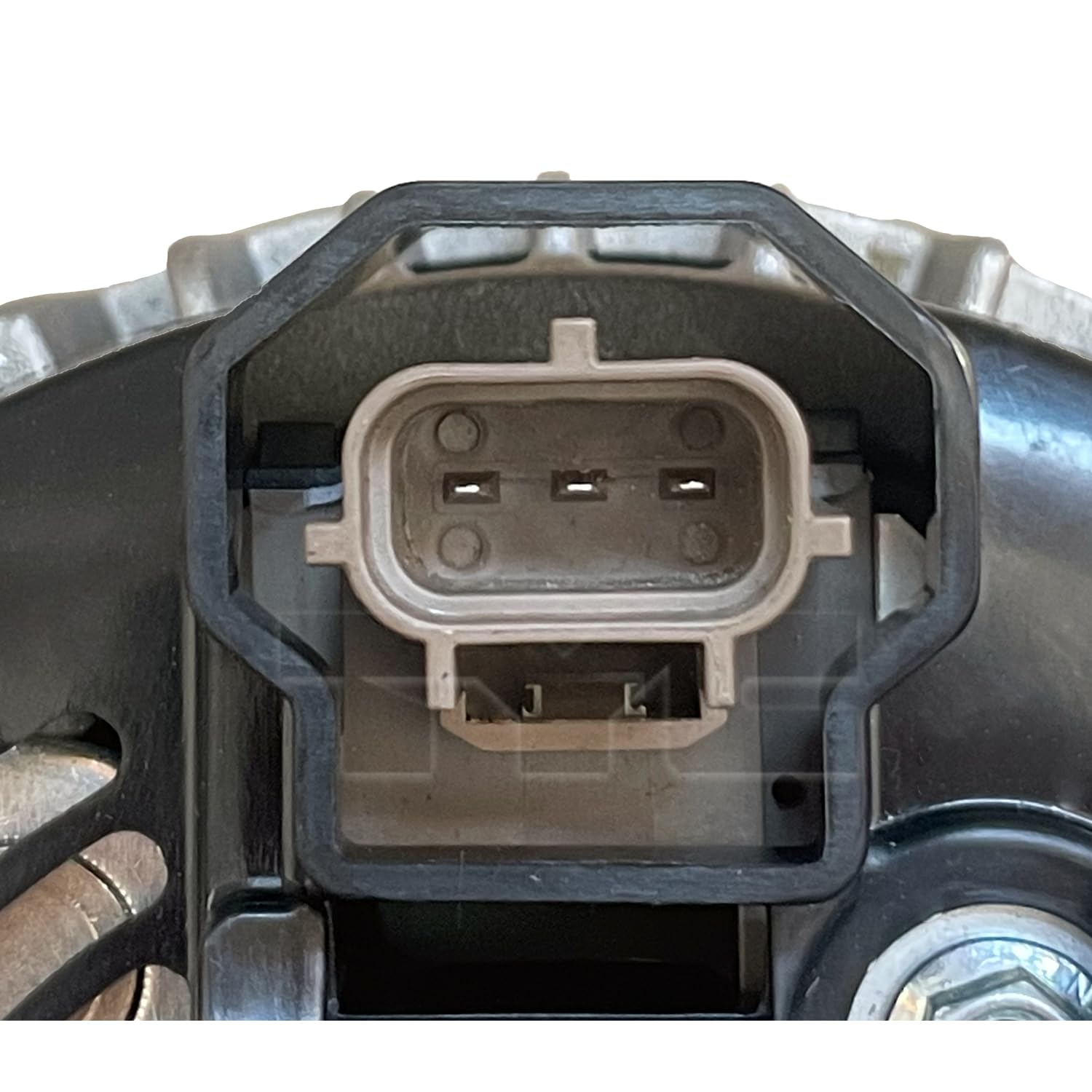 18-23 TYC Americas FD MSTNG V8 5.0/5.2L 200AMP(6S) ALT
