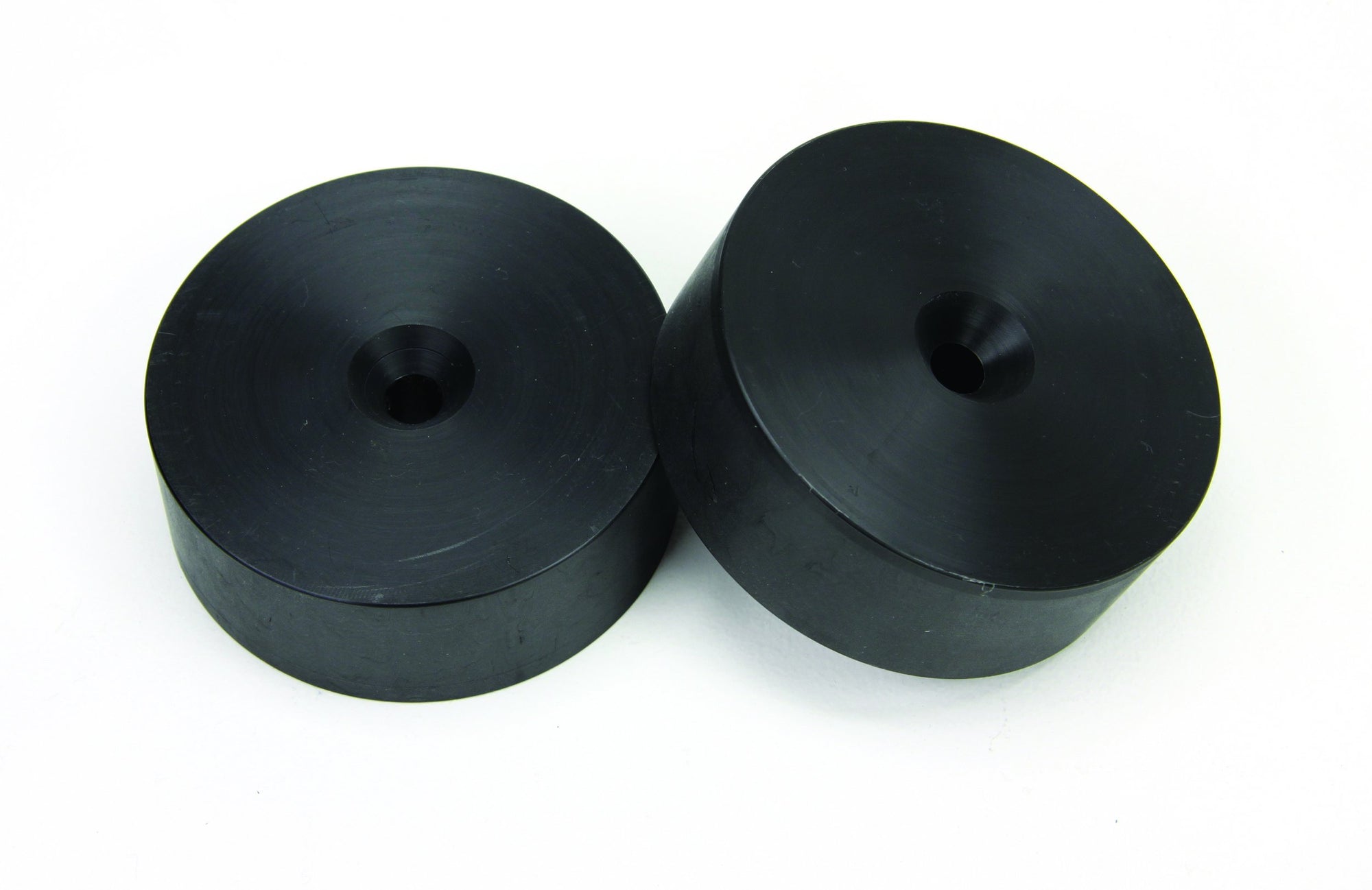 TeraFlex JK 1467125 SpeedBump 1.25" Front Lower Bumpstop Pad Kit (1 Pair), 1 Pack