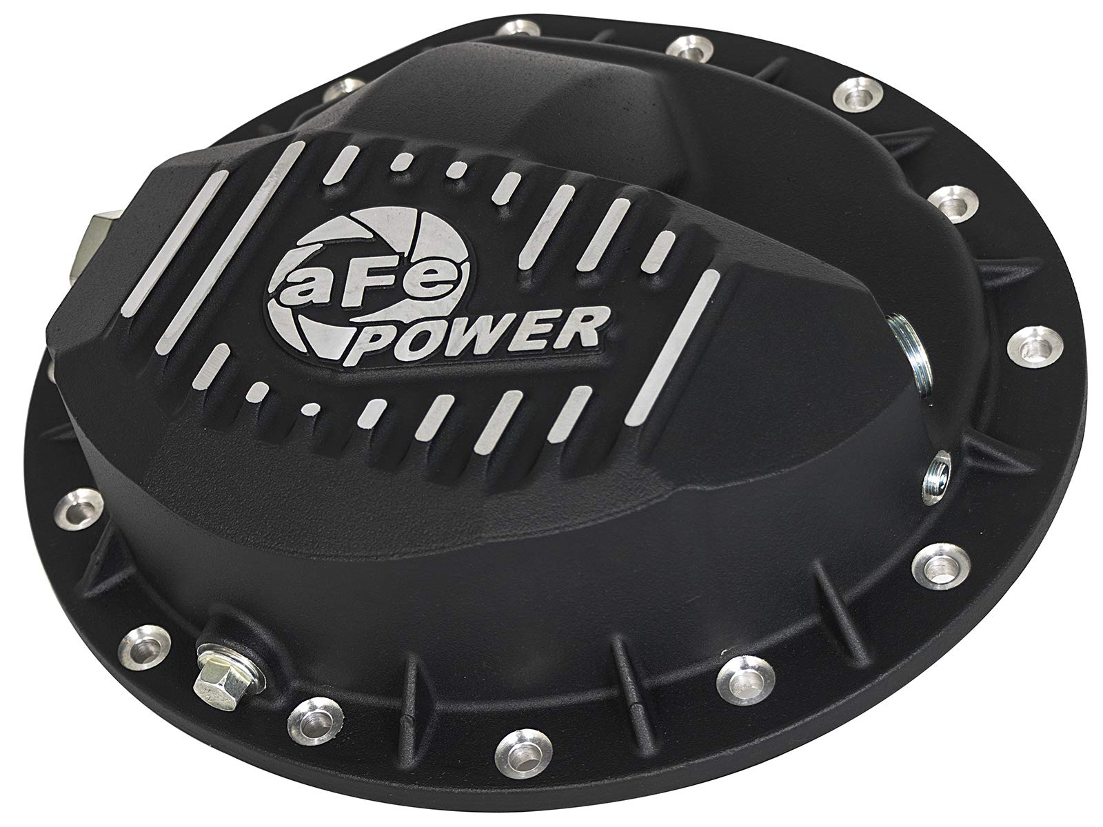 Diff F aFe Power COV Dodge Ram 2500 03-13/3500 03-12 L6-5.9/6.7L (AAM 9.25 14 Bolt) Diff Covers 46-70042
