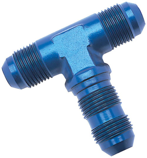 Flare Russell 661350 Bulkhead Tee Fitting
