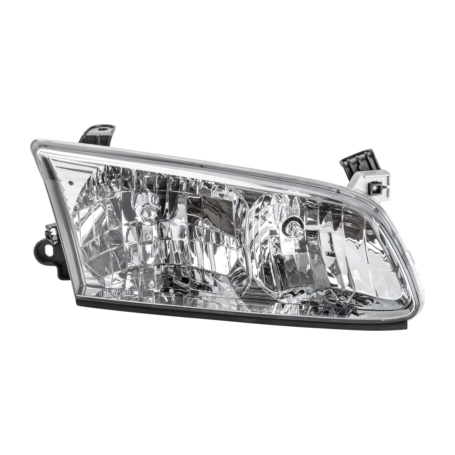 Toyota Camry TYC 20-5811-00 Passenger Side Headlight Assembly