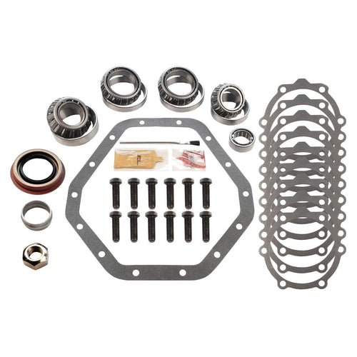 Rear Master Kit Richmond Gear for a GM 10.5" Differential with Timken Tapered Bearings 83-1063-1