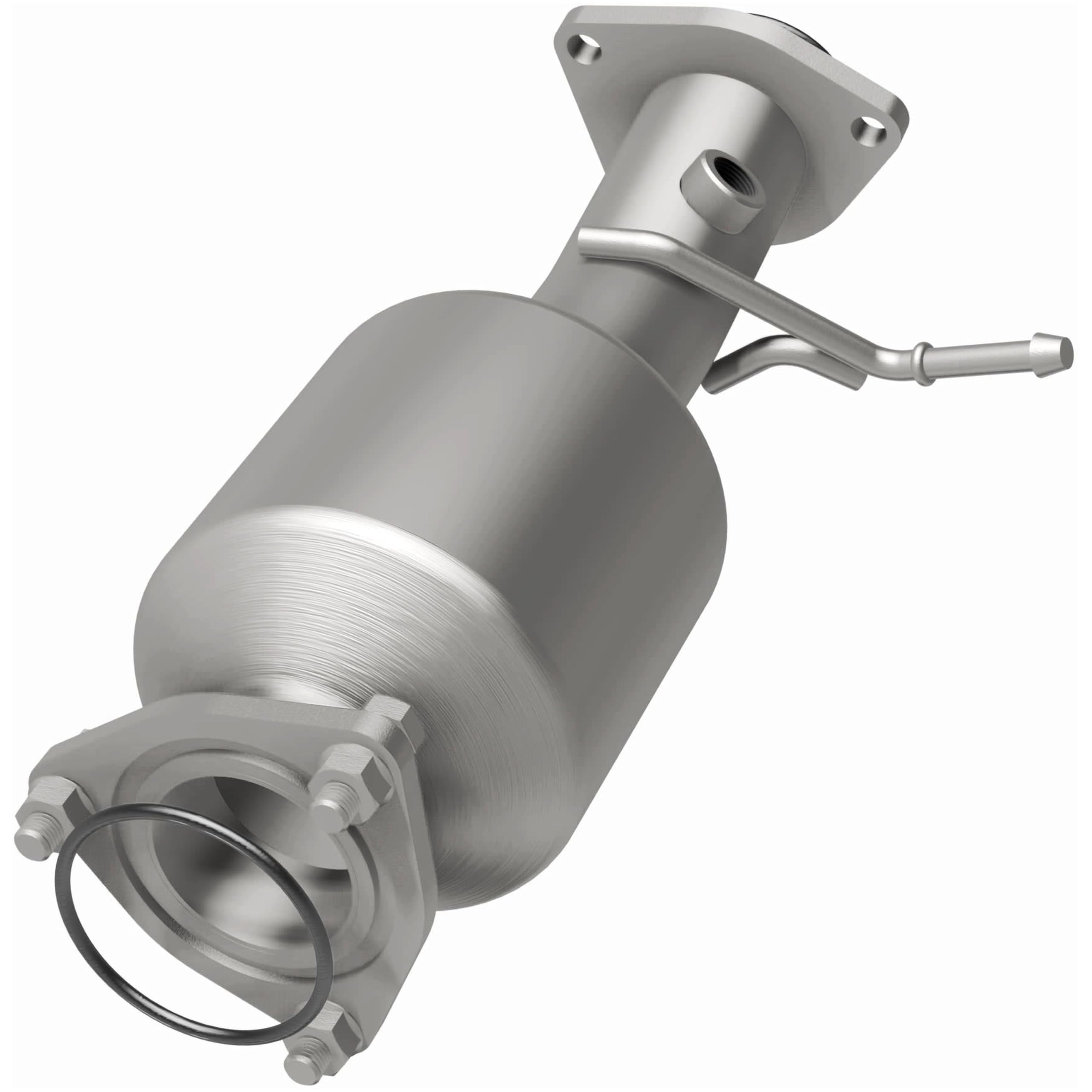 MagnaFlow Catalytic Converter 5571293: California Grade, Direct-Fit, Compatible With 2015-2015 Honda CR-V 2.4L (CARB Compliant)