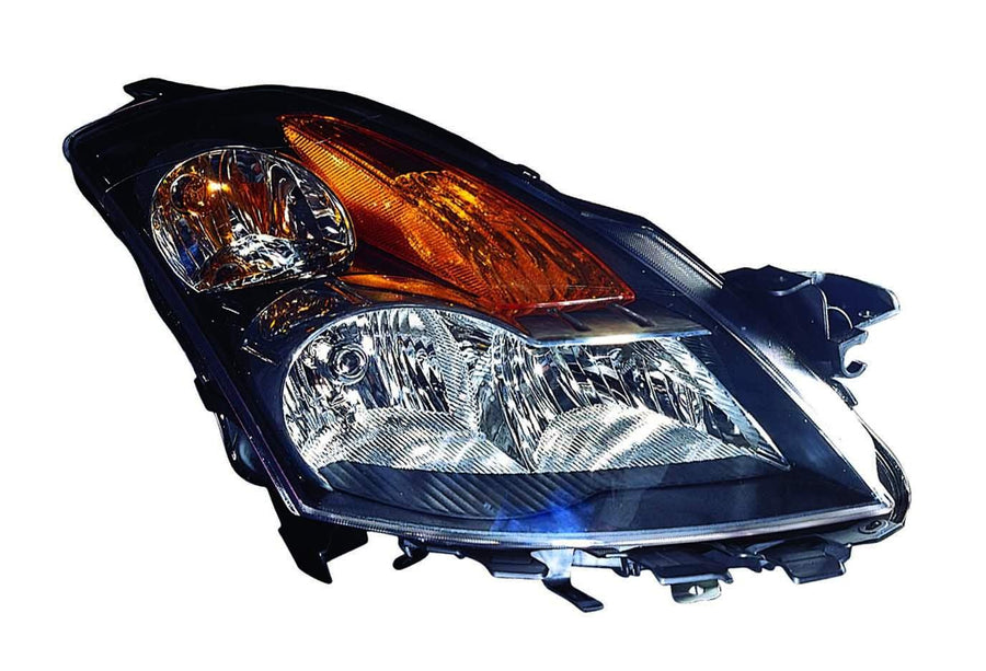 Replacement DEPO 315-1164R-AS2 Passenger Side Headlight Assembly