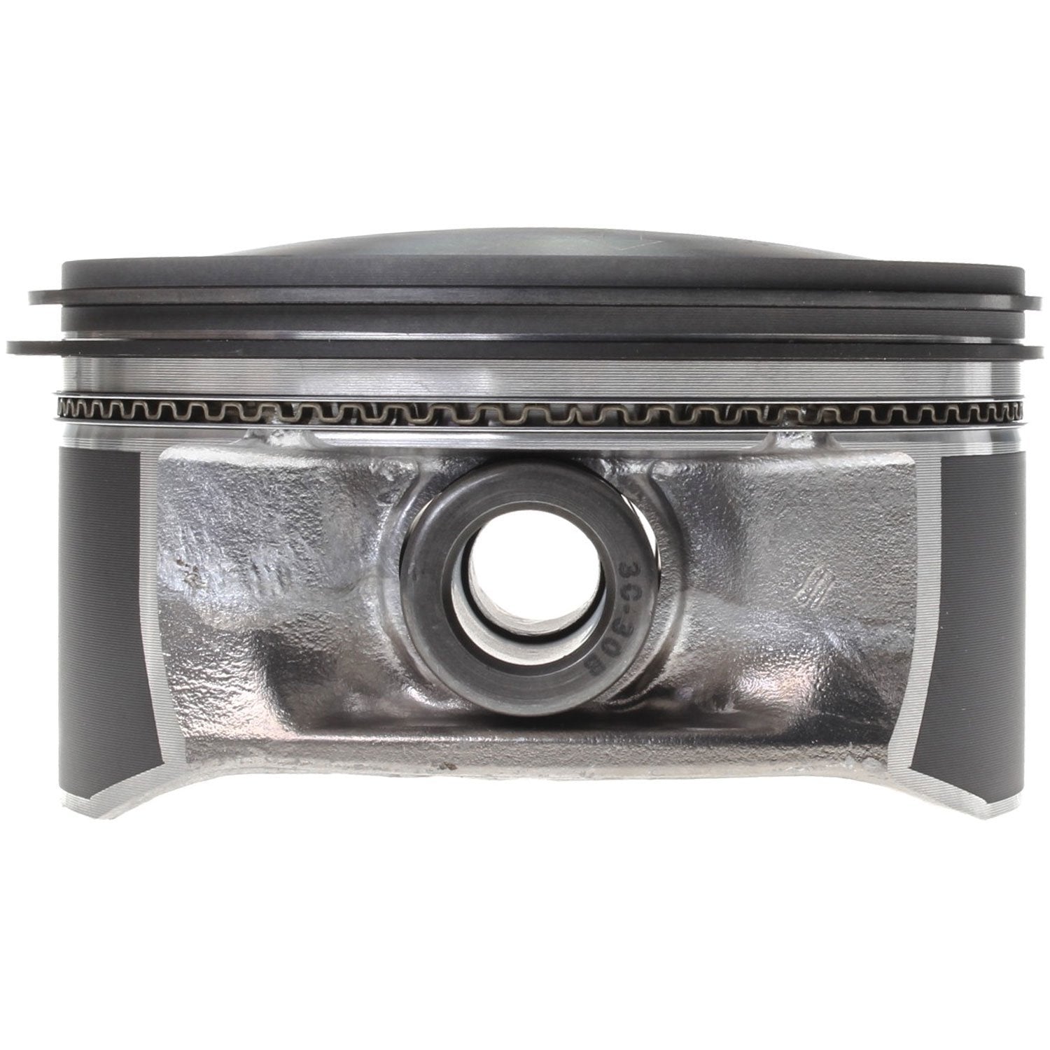224-3449WR Mahle Piston
