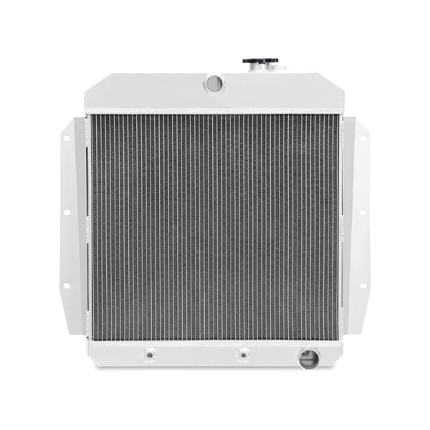 Mishimoto Performance Aluminum X-Line Radiator Fits Chevrolet 3100 Series Truck 1955-1959 MMRAD-GMT-55X