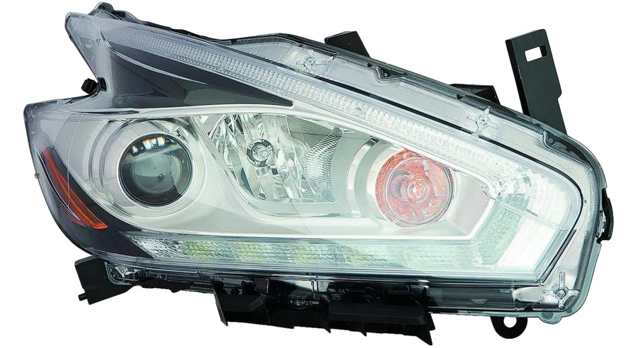NISSAN MURNO 15-16 S.SV.SL MDL HL ASY LED CAPA RH