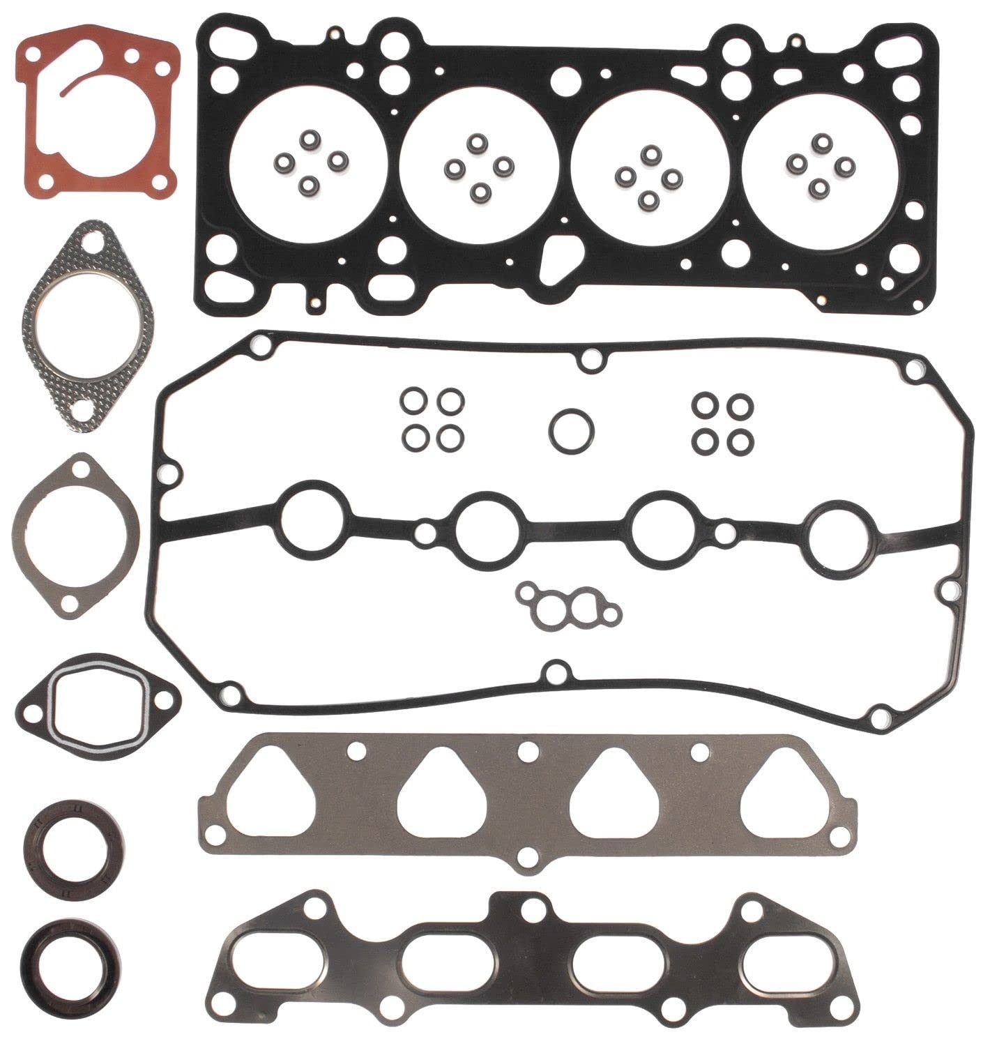 Engine Cylinder Head Gasket Set MAHLE HS54653A