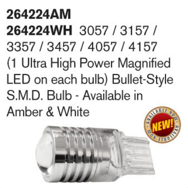 264224AM Recon LED Bulb