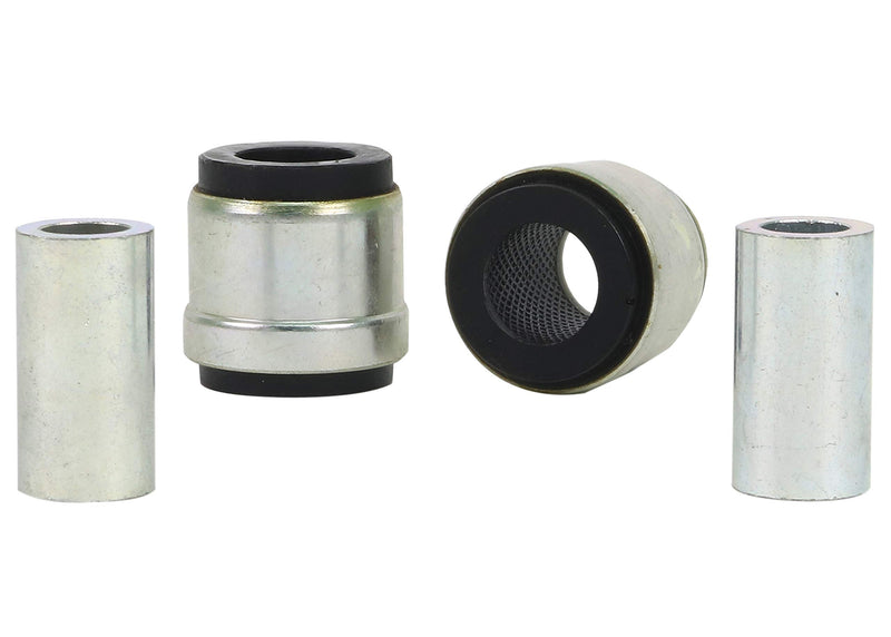 Track Bar Bushing Nolathane REV142.0026 Black (Rear)