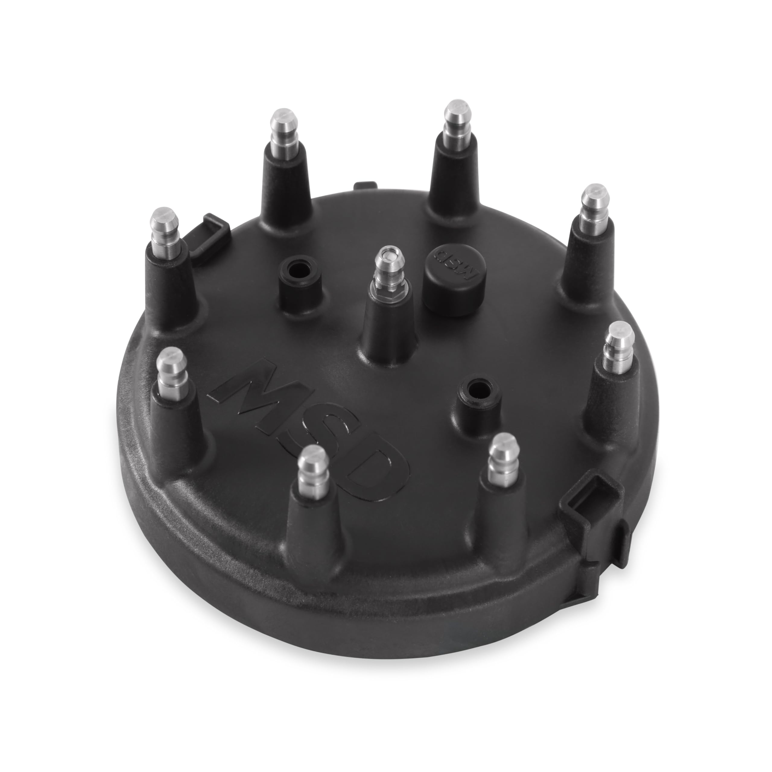 Distributor Cap MSD 84083 Black
