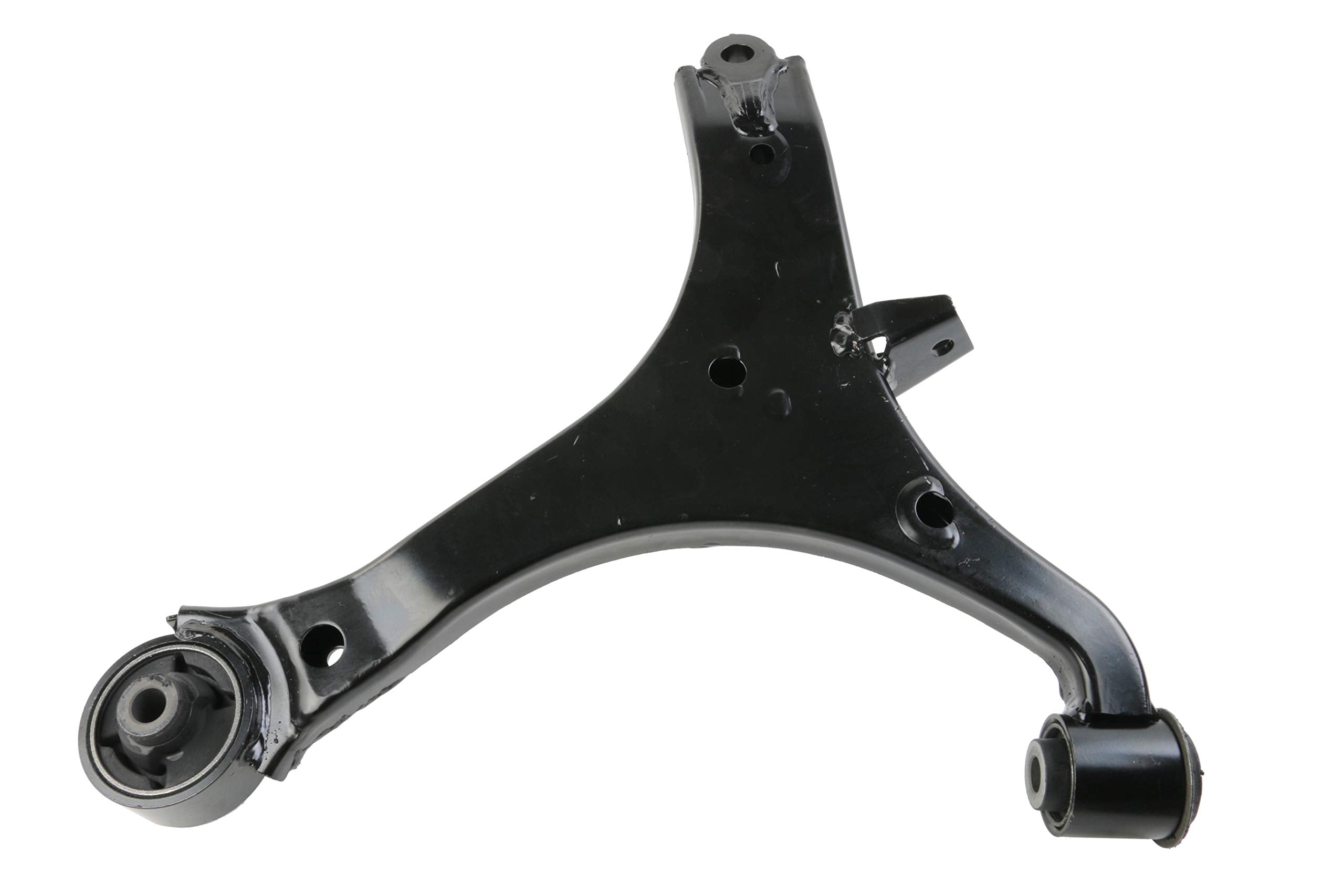 MOOG Suspension Control Arm front left lower RK643288
