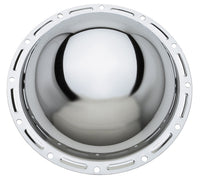 Chrome Trans-Dapt Differential Cover 9119