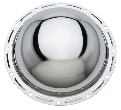 Chrome Trans-Dapt Differential Cover 9119