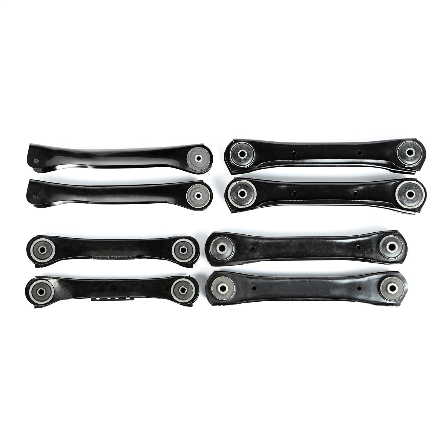 18282.14 | Omix-Ada | Suspension Control Arm Kit | Fits 1993-1998 Jeep Grand Cherokee ZJ