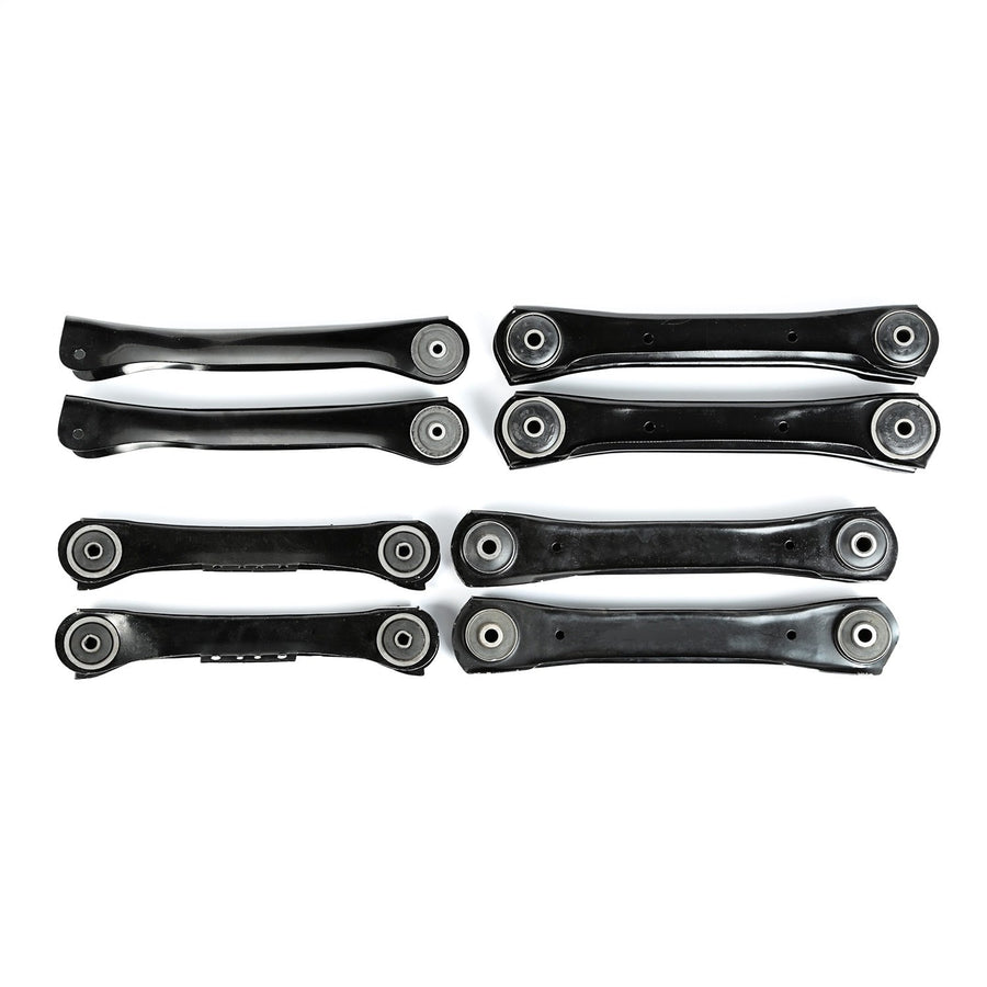18282.14 | Omix-Ada | Suspension Control Arm Kit | Fits 1993-1998 Jeep Grand Cherokee ZJ