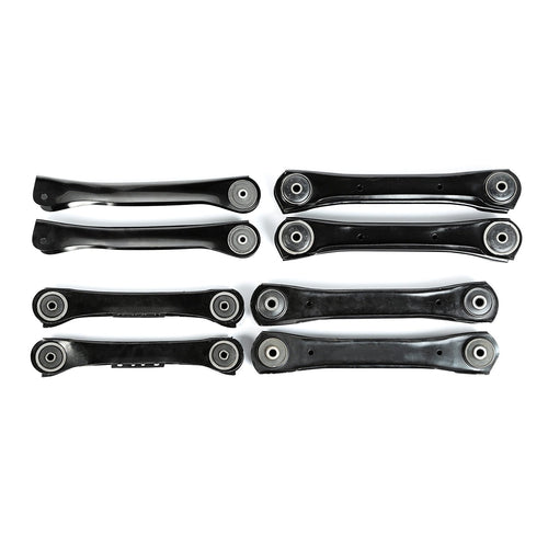 18282.14 | Omix-Ada | Suspension Control Arm Kit | Fits 1993-1998 Jeep Grand Cherokee ZJ